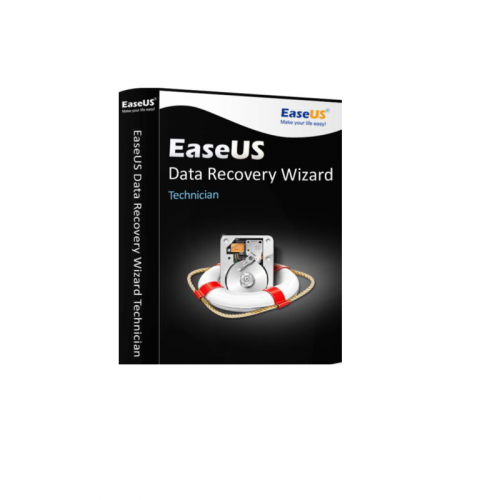 EaseUS data recovery wizard technician17